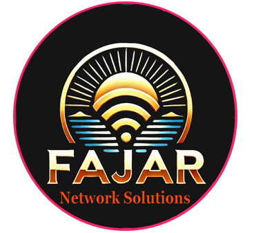 Fajarnet Network Solutions